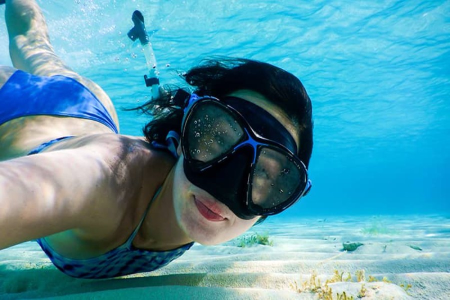 Zanzibar Safari Blue Trip
