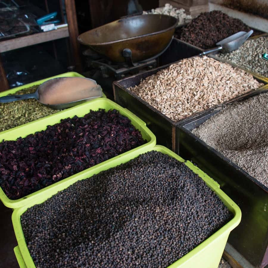 Spice Farm & Jozani Forest Tour