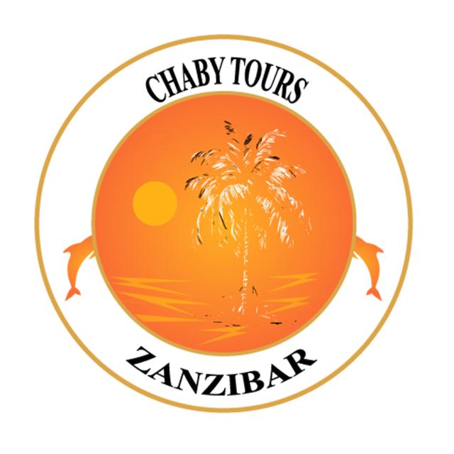 Chaby Tours Logo